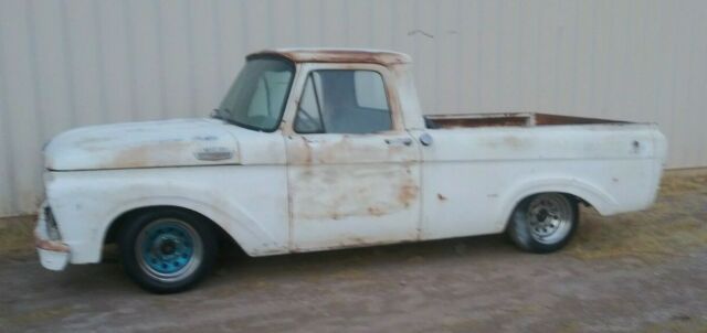 Ford F-100 1963 image number 0