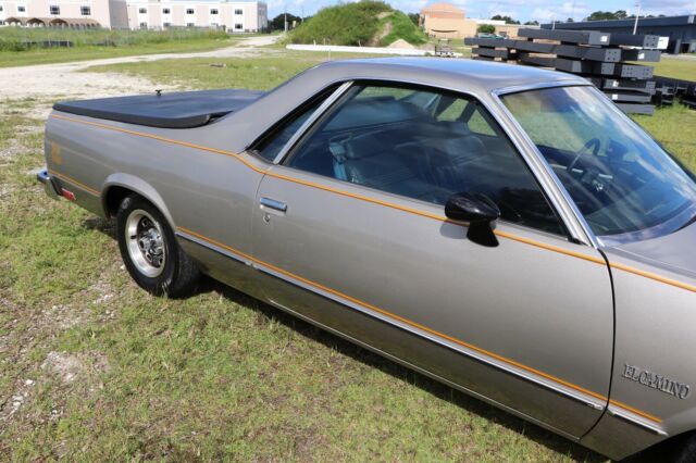 Chevrolet El Camino 1979 image number 7