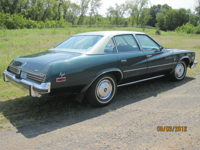 Buick Regal 1977 image number 14