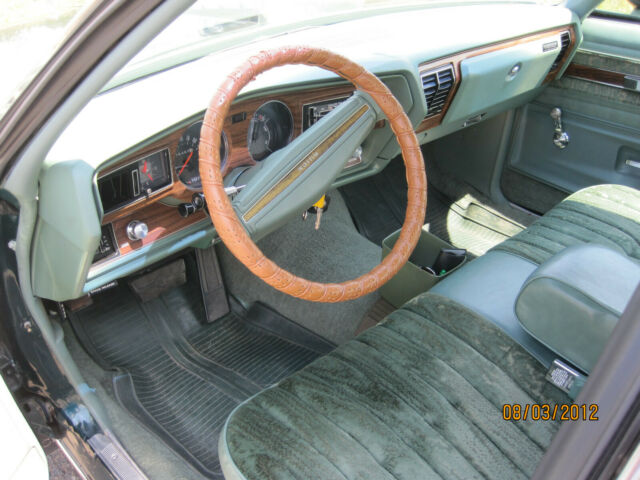 Buick Regal 1977 image number 18