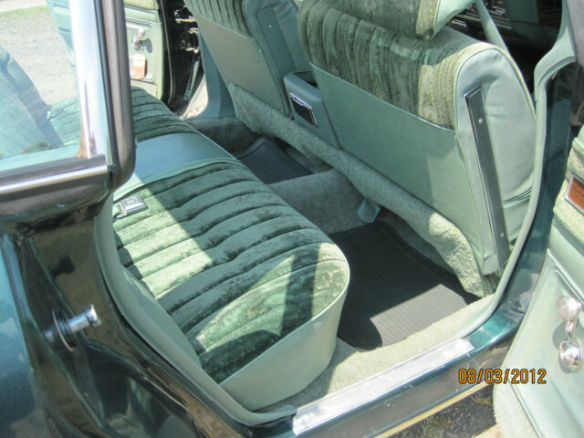 Buick Regal 1977 image number 20