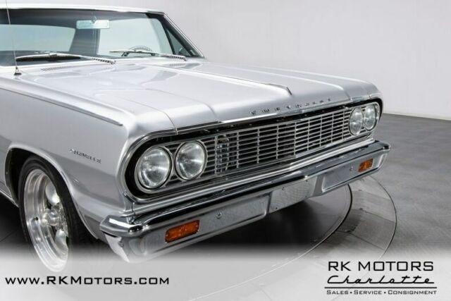 Chevrolet Malibu 1964 image number 13