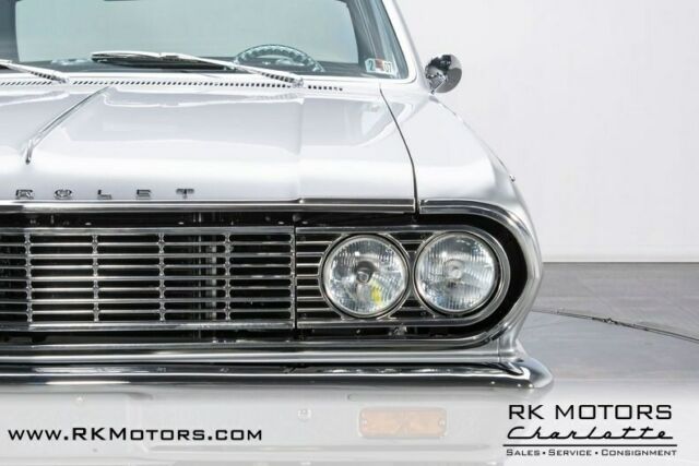 Chevrolet Malibu 1964 image number 14