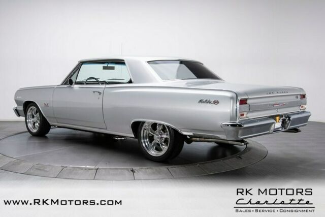 Chevrolet Malibu 1964 image number 7