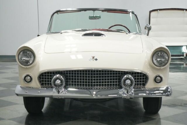 Ford Thunderbird 1955 image number 18