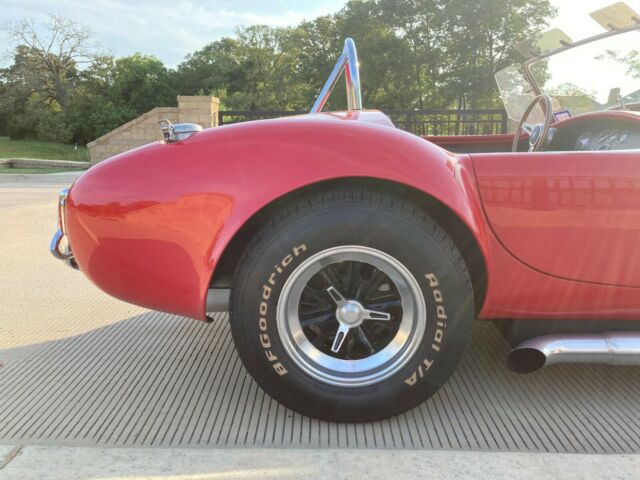 Replica/Kit Makes Shelby Cobra 1966 image number 12