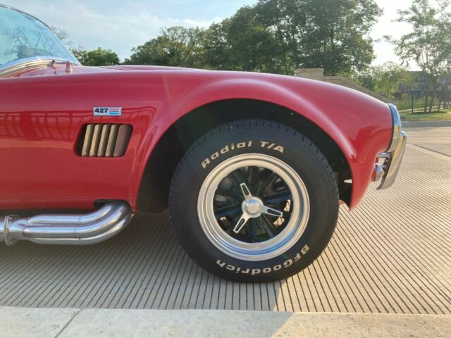 Replica/Kit Makes Shelby Cobra 1966 image number 14