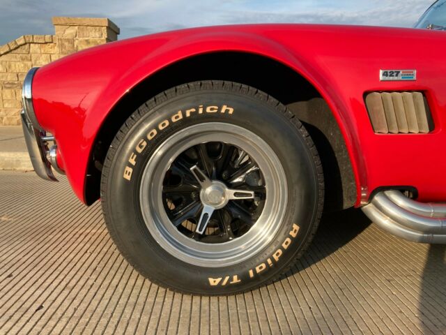 Replica/Kit Makes Shelby Cobra 1966 image number 26