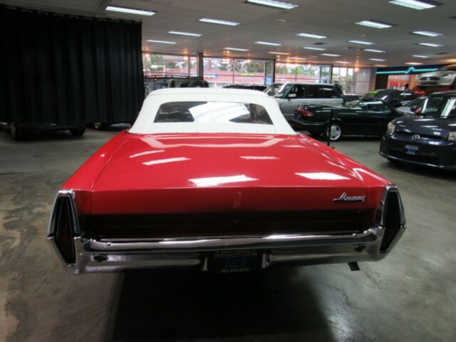 Mercury Monterey 1967 image number 29