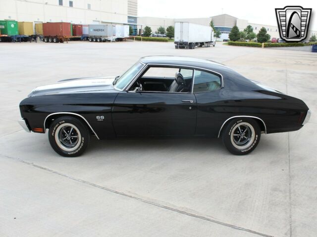 Chevrolet Chevelle 1970 image number 21