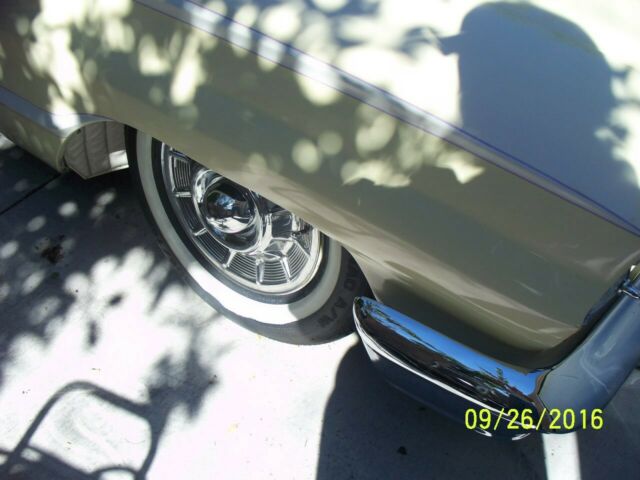 Ford Galaxie 1964 image number 26