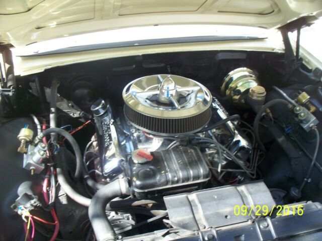 Ford Galaxie 1964 image number 29