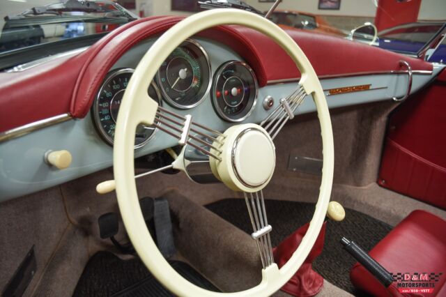 Vintage Speedster 1957 image number 14