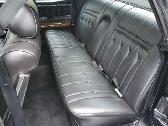 Lincoln Continental 1969 image number 7