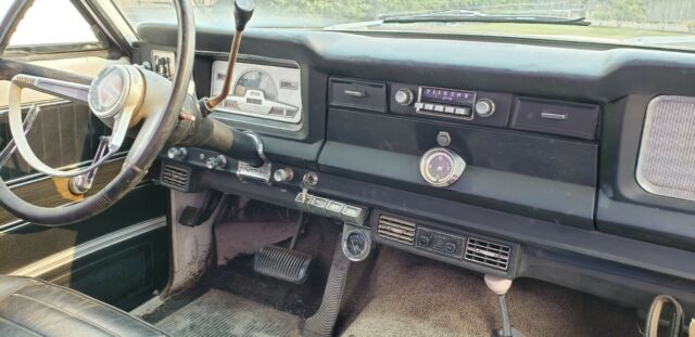 Jeep Gladiator 1970 image number 4