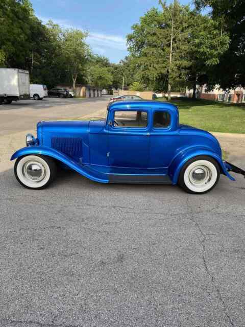 Ford coupe 1932 image number 18