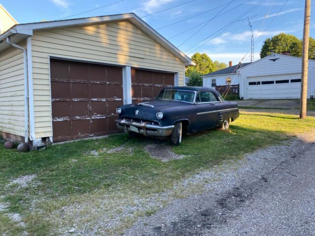 Mercury Monterey 1953 image number 12