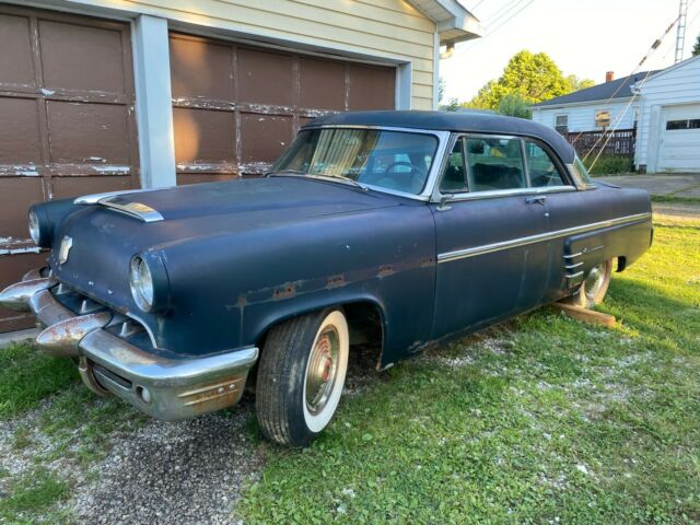 Mercury Monterey 1953 image number 8