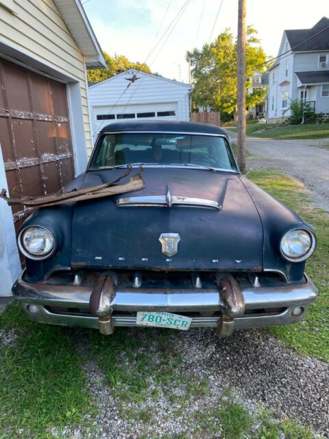 Mercury Monterey 1953 image number 9