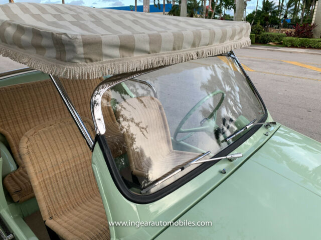 Fiat 500 1962 image number 6