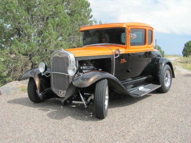 Ford Model A 1931 image number 1