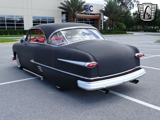 Ford Crown Victoria 1951 image number 42