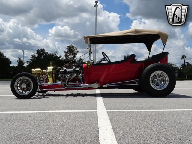 Ford T-Bucket 1921 image number 16