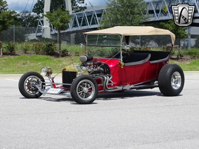 Ford T-Bucket 1921 image number 27