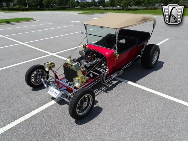 Ford T-Bucket 1921 image number 35