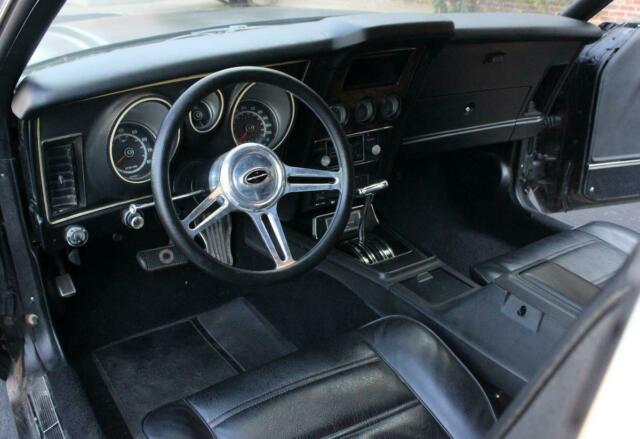 Ford Mustang 1973 image number 27