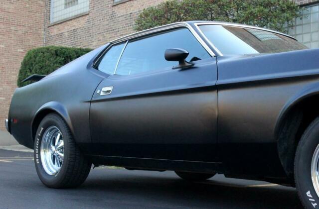 Ford Mustang 1973 image number 40