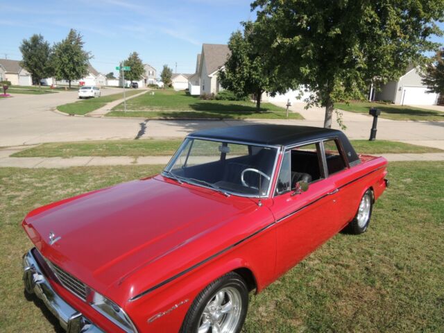 Studebaker Daytona 1965 image number 14