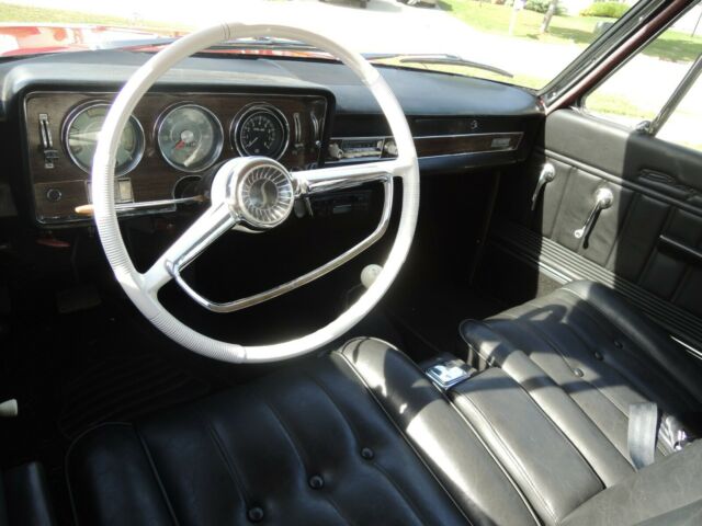 Studebaker Daytona 1965 image number 4