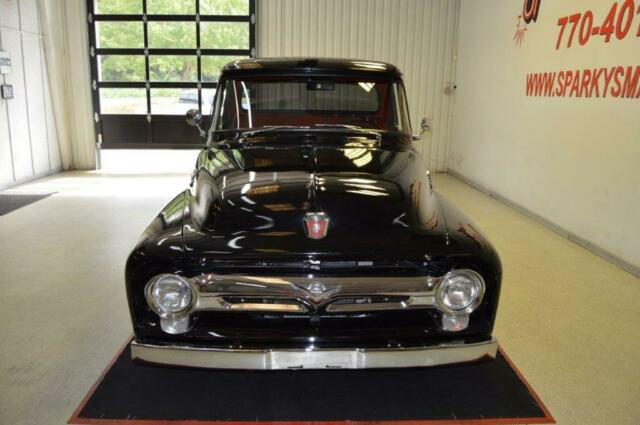 Ford F-100 1956 image number 1