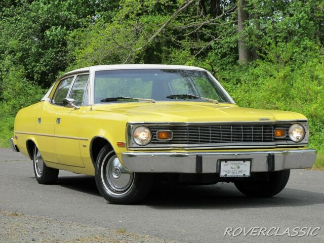 AMC Matador 1975 image number 3