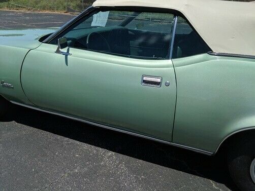 Mercury Cougar 1971 image number 35