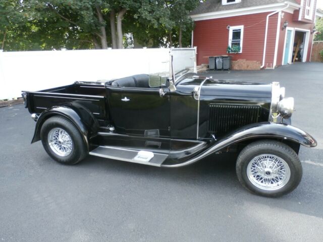 Ford Model A 1930 image number 2