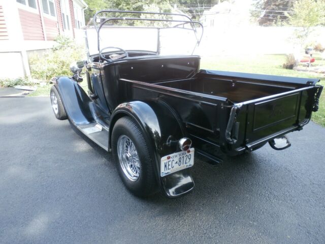 Ford Model A 1930 image number 27