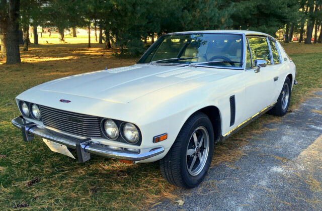 Jensen Interceptor 3 1974 image number 0