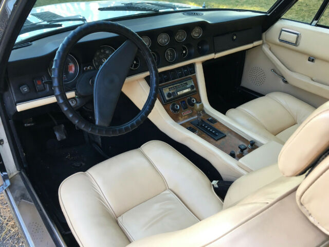 Jensen Interceptor 3 1974 image number 11