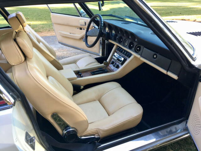 Jensen Interceptor 3 1974 image number 12