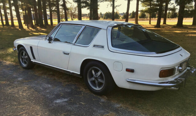 Jensen Interceptor 3 1974 image number 26