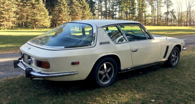 Jensen Interceptor 3 1974 image number 29