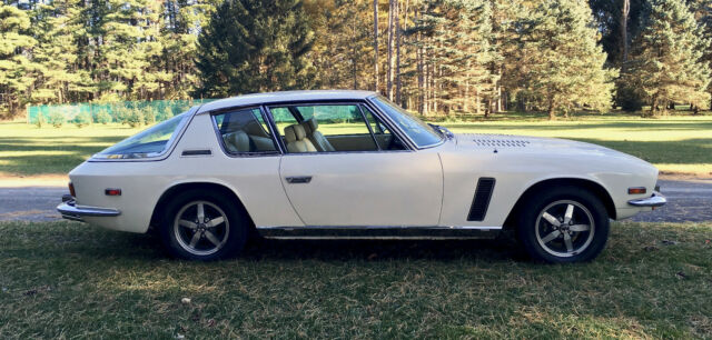 Jensen Interceptor 3 1974 image number 30