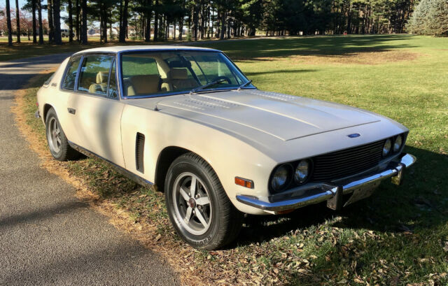 Jensen Interceptor 3 1974 image number 32