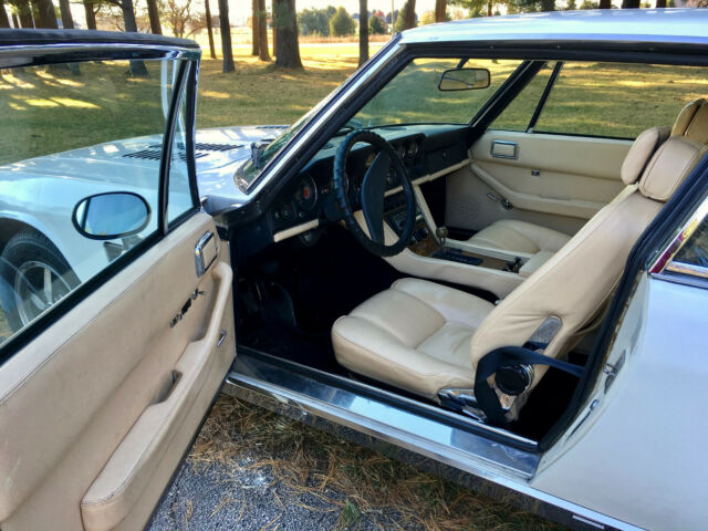 Jensen Interceptor 3 1974 image number 34