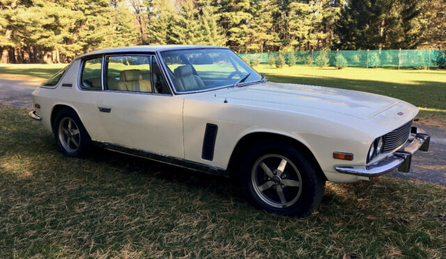 Jensen Interceptor 3 1974 image number 7