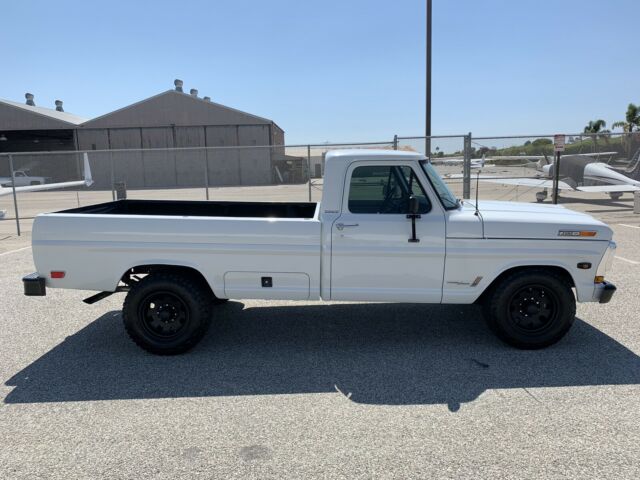 Ford F250 1969 image number 30