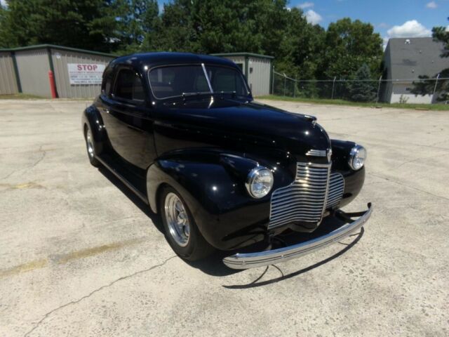 Chevrolet Business Coupe 1940 image number 29