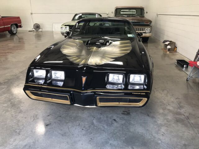 Pontiac Trans Am 1979 image number 27